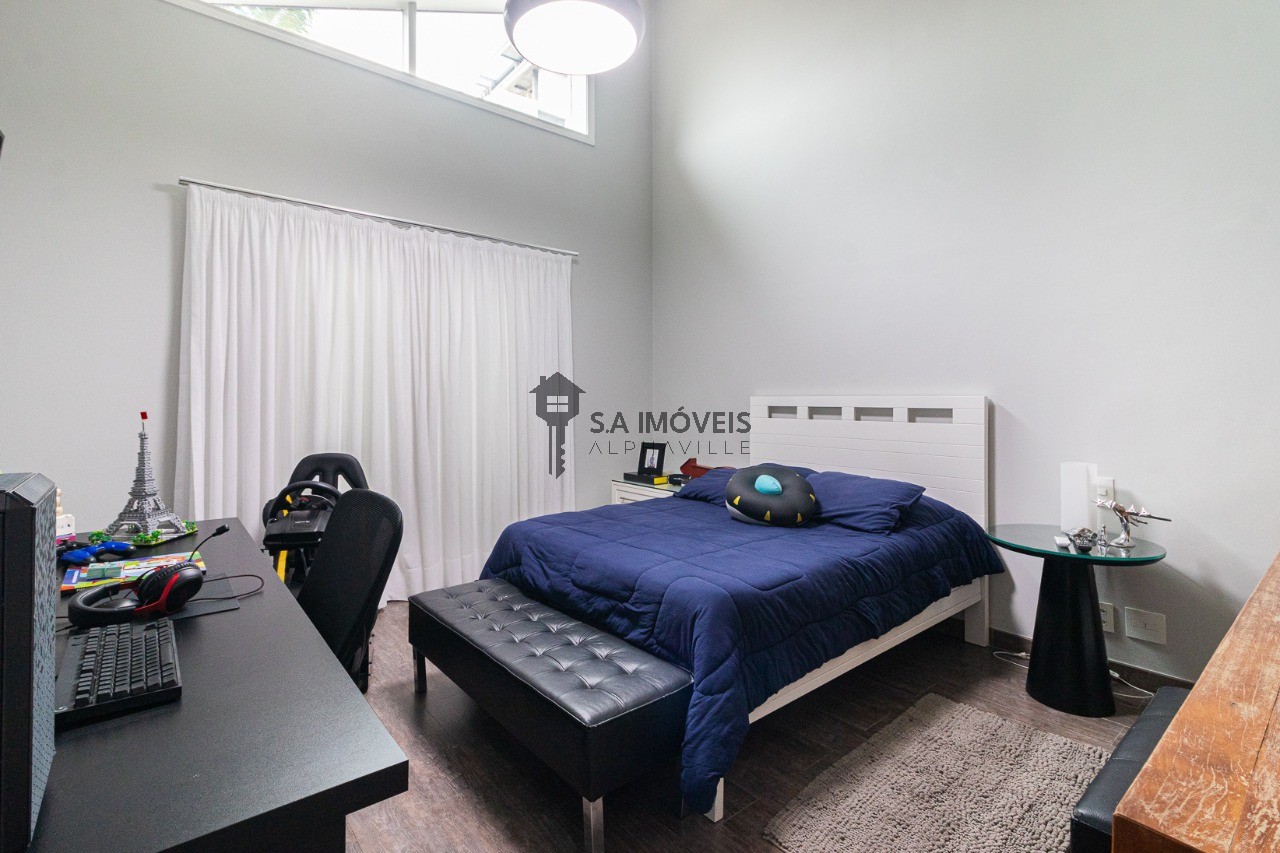 Casa de Condomínio, 5 quartos - Foto 37