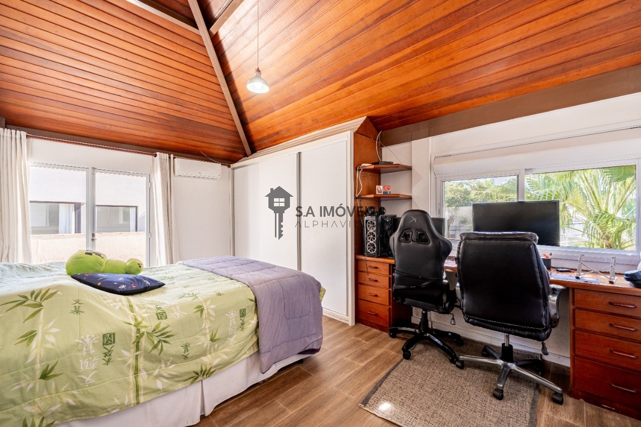 Casa, 4 quartos, 400 m² - Foto 20