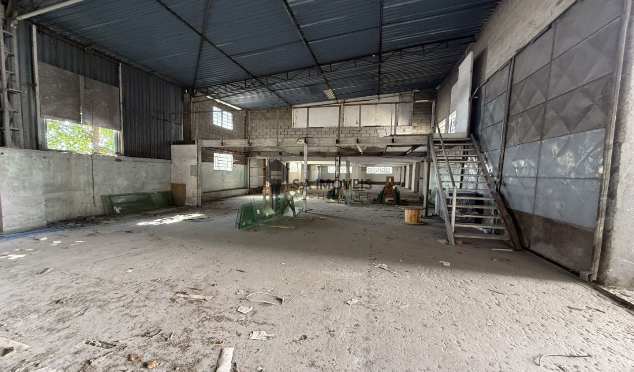 Depósito-Galpão, 3000 m² - Foto 10
