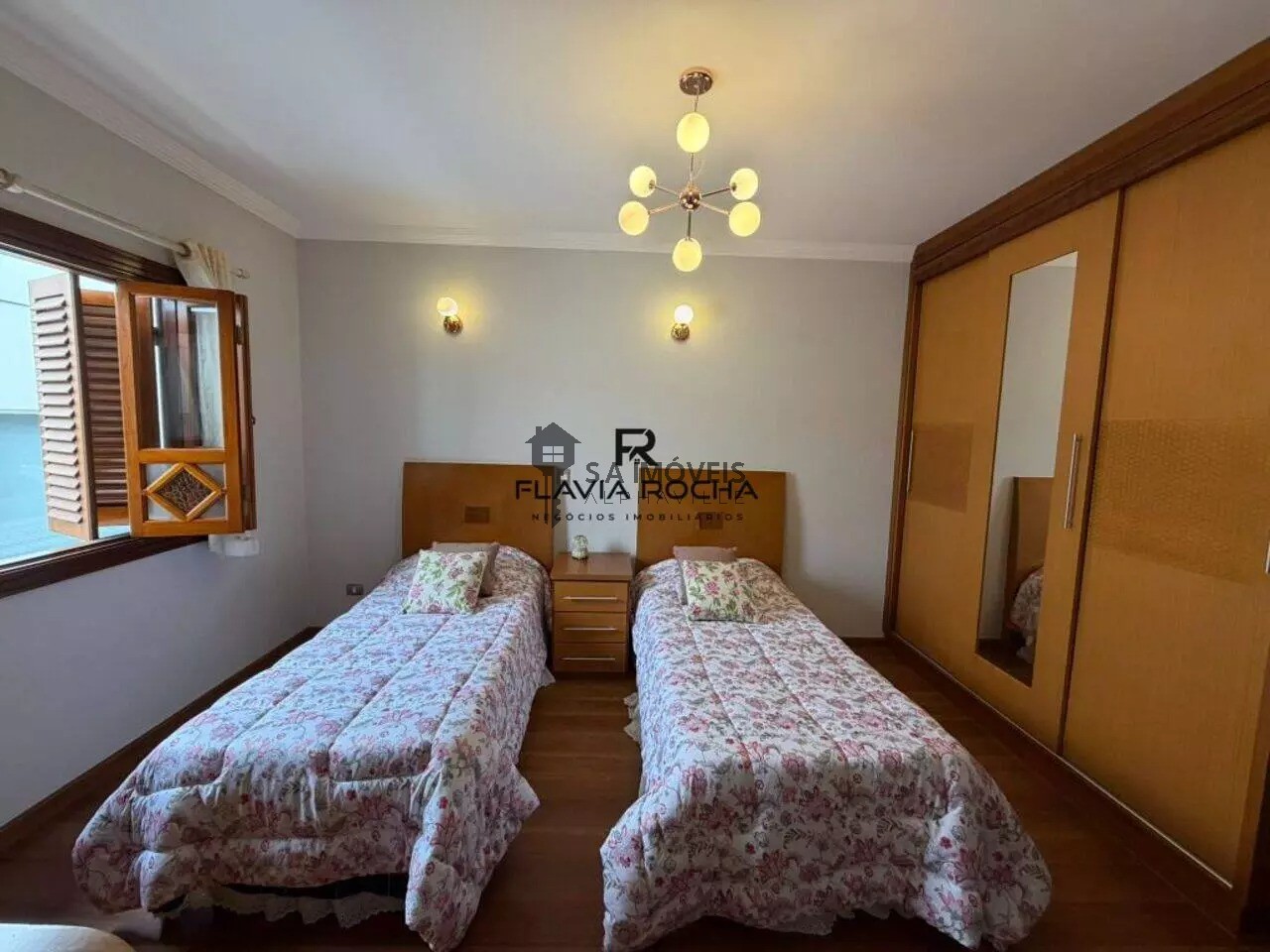 Casa de Condomínio, 4 quartos - Foto 37