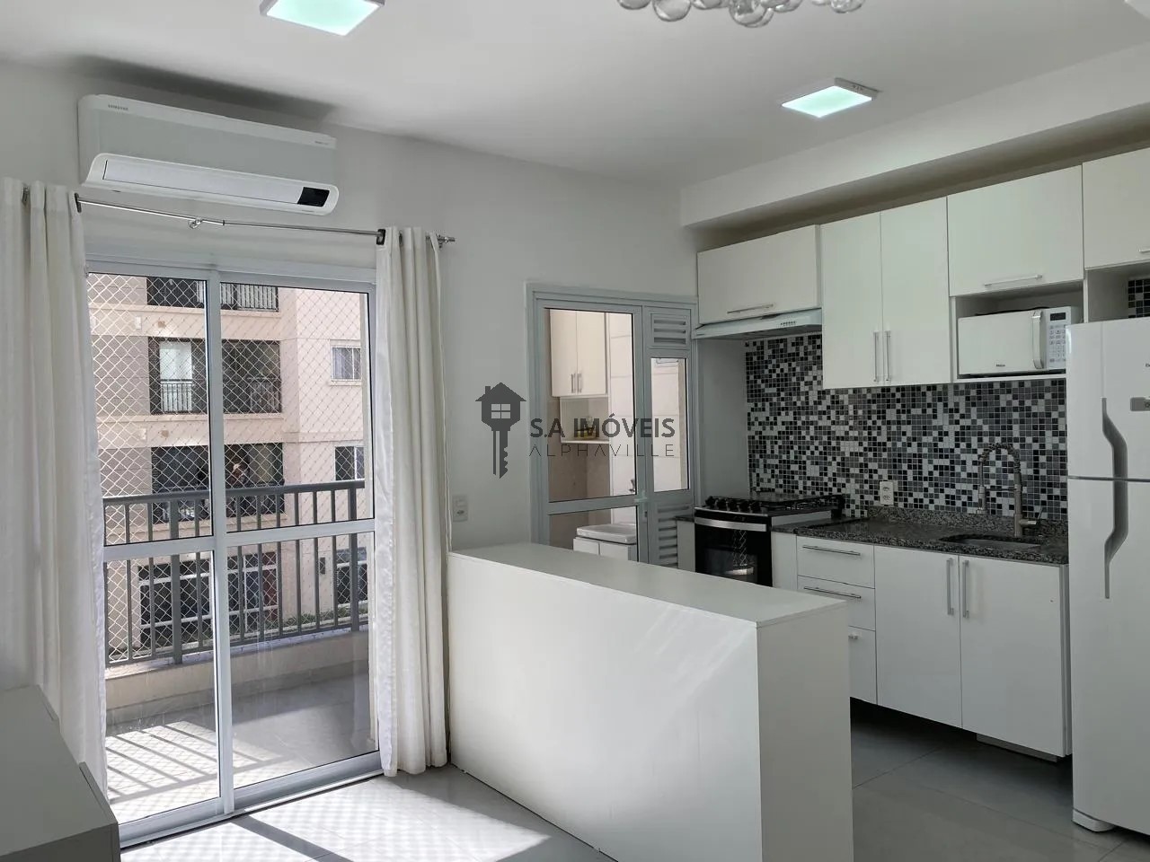 Apartamento, 2 quartos, 52 m² - Foto 10
