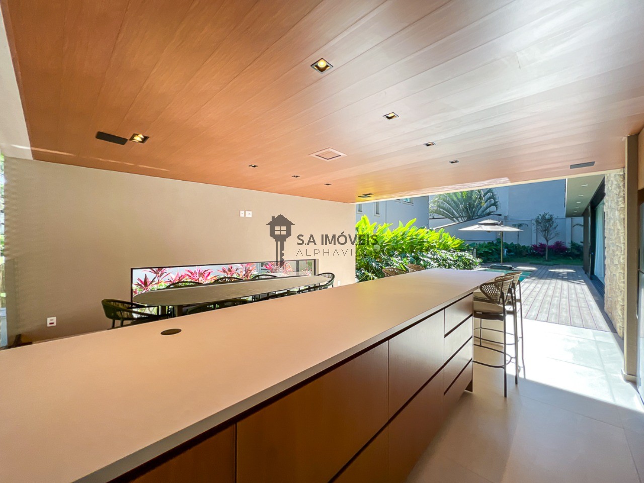 Casa, 4 quartos, 448 m² - Foto 12
