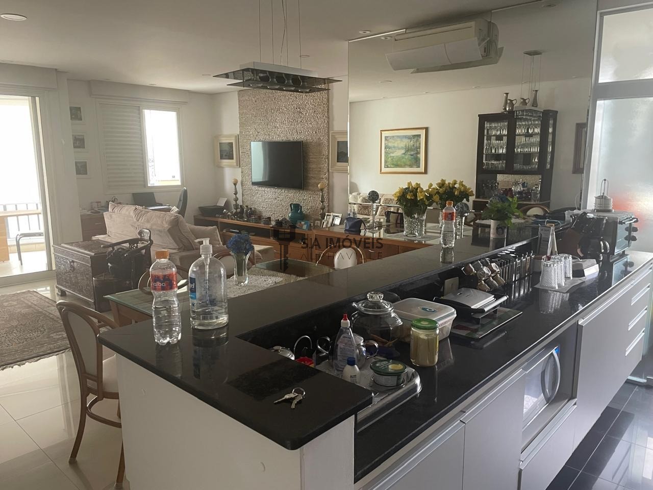 Apartamento, 2 quartos, 100 m² - Foto 3