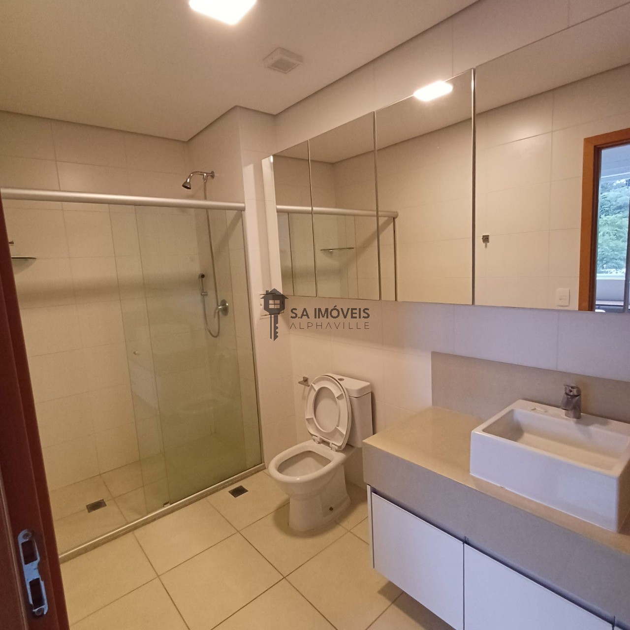Apartamento, 1 quarto, 45 m² - Foto 5