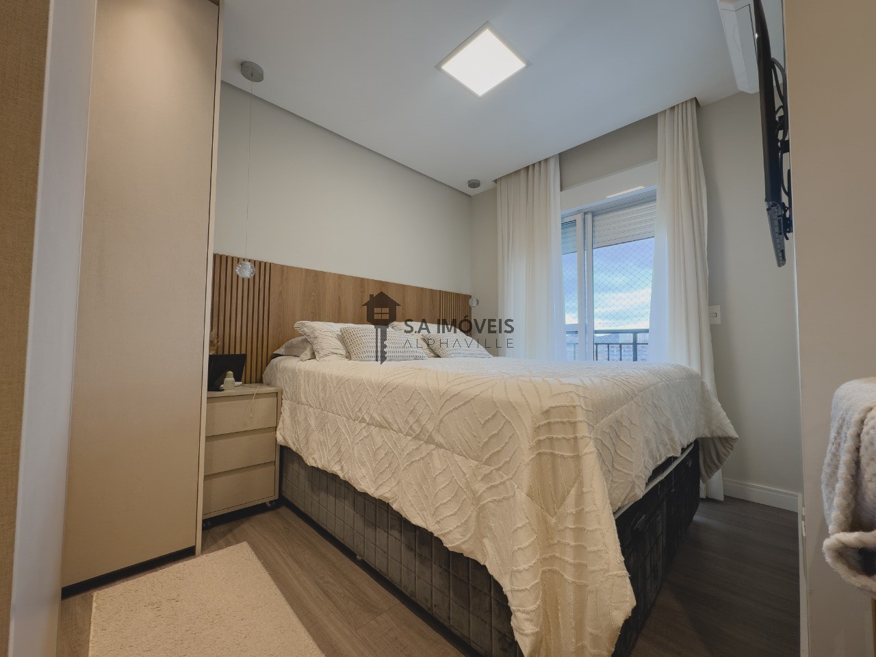 Apartamento, 3 quartos, 83 m² - Foto 13