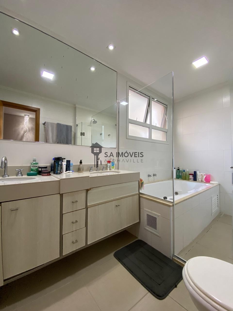 Apartamento, 4 quartos, 250 m² - Foto 17
