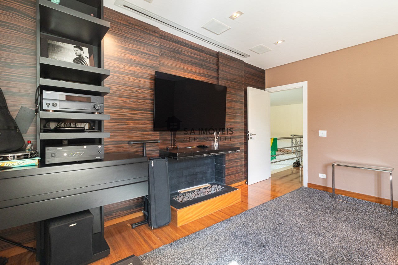 Casa, 5 quartos, 950 m² - Foto 32