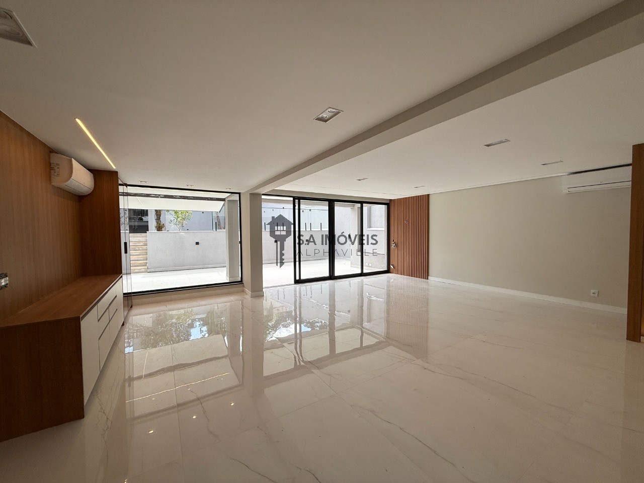 Casa, 3 quartos, 400 m² - Foto 14