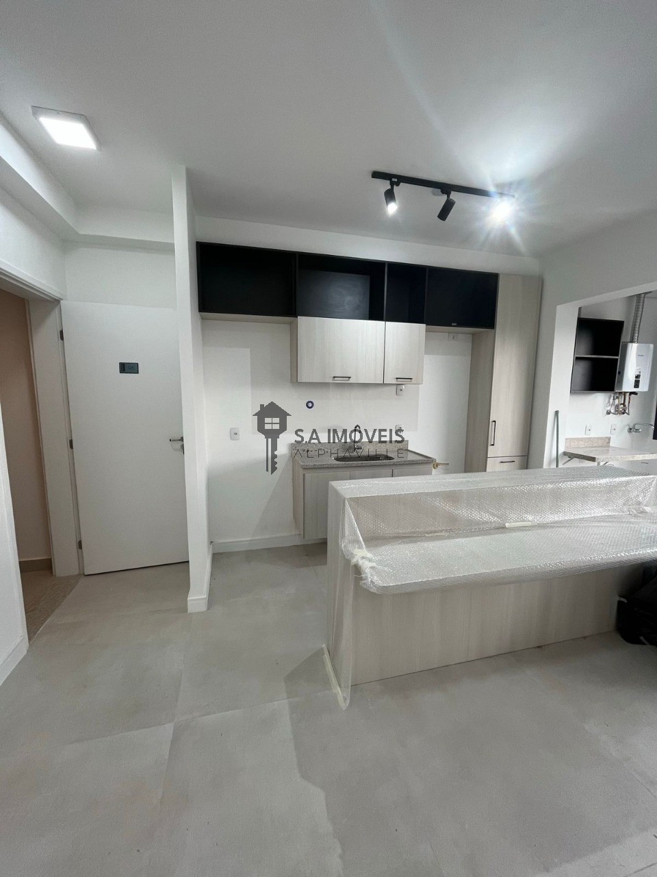 Apartamento, 2 quartos, 69 m² - Foto 1