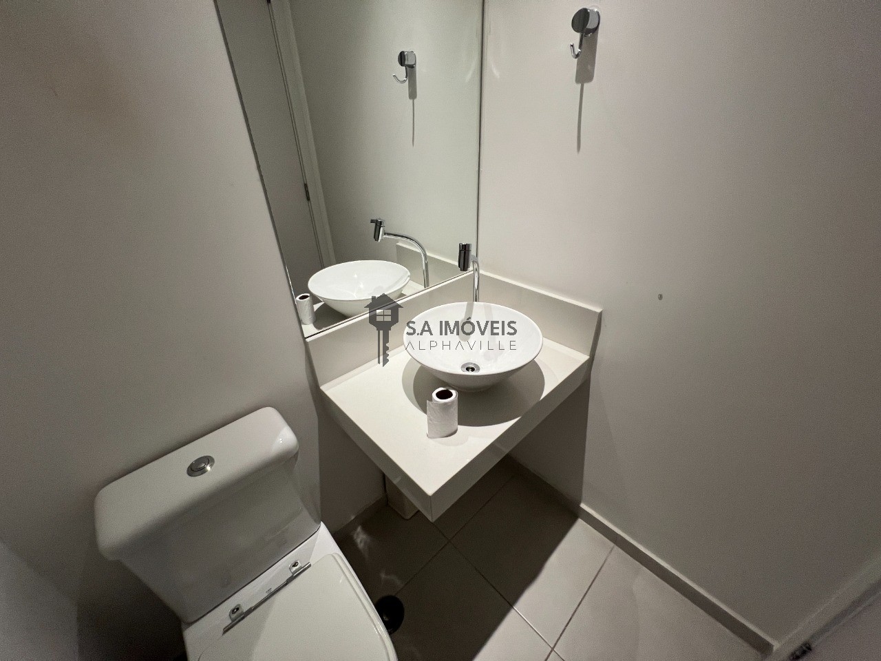 Apartamento, 2 quartos, 87 m² - Foto 7