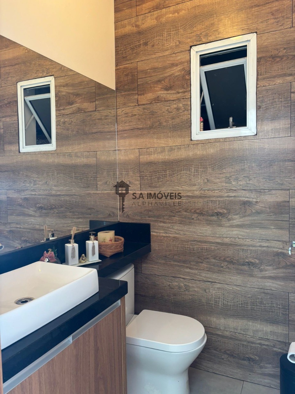 Casa de Condomínio, 5 quartos - Foto 41