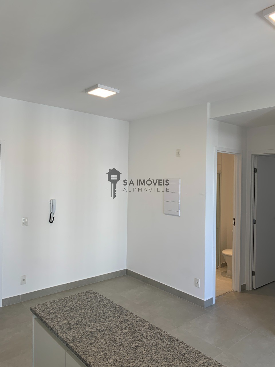 Apartamento, 2 quartos, 52 m² - Foto 3