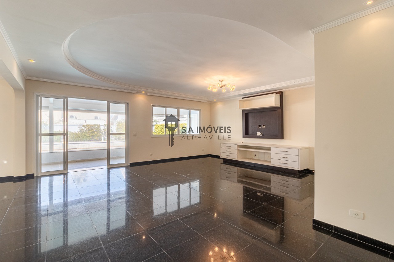 Casa, 4 quartos, 560 m² - Foto 3