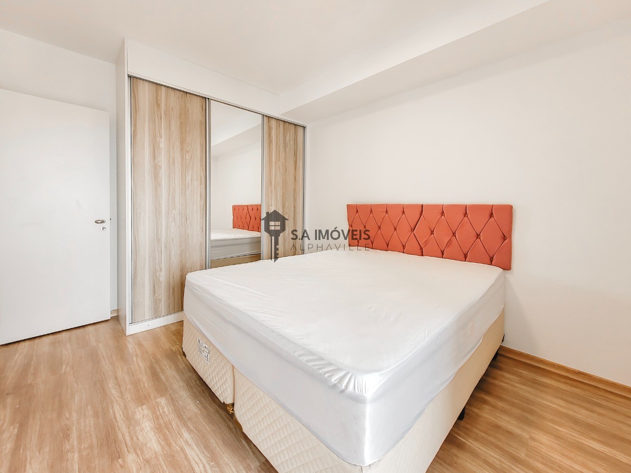 Apartamento, 1 quarto, 50 m² - Foto 9