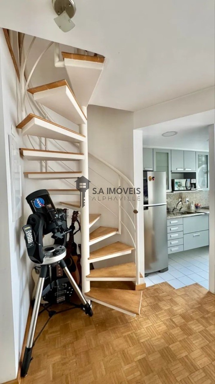 Apartamento, 1 quarto, 55 m² - Foto 14