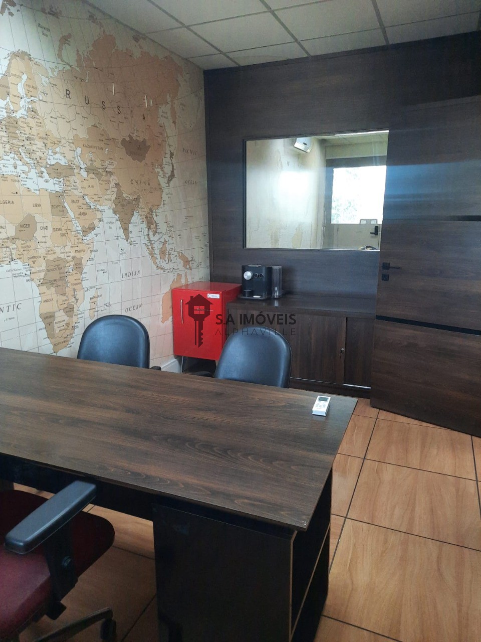 Sala-Conjunto, 76 m² - Foto 5