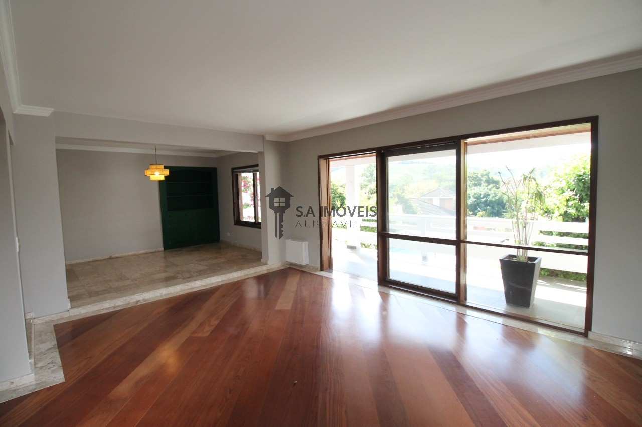 Casa, 4 quartos, 335 m² - Foto 12