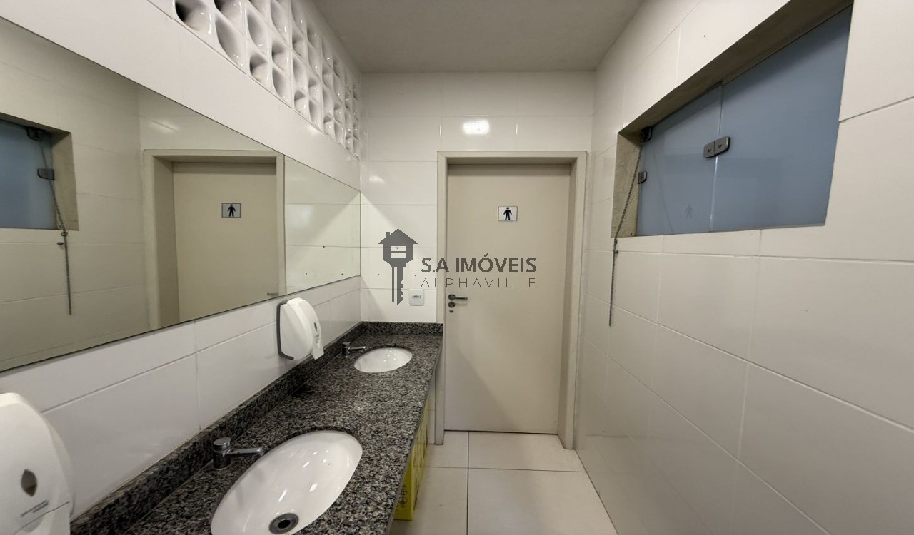 Depósito-Galpão, 625 m² - Foto 31