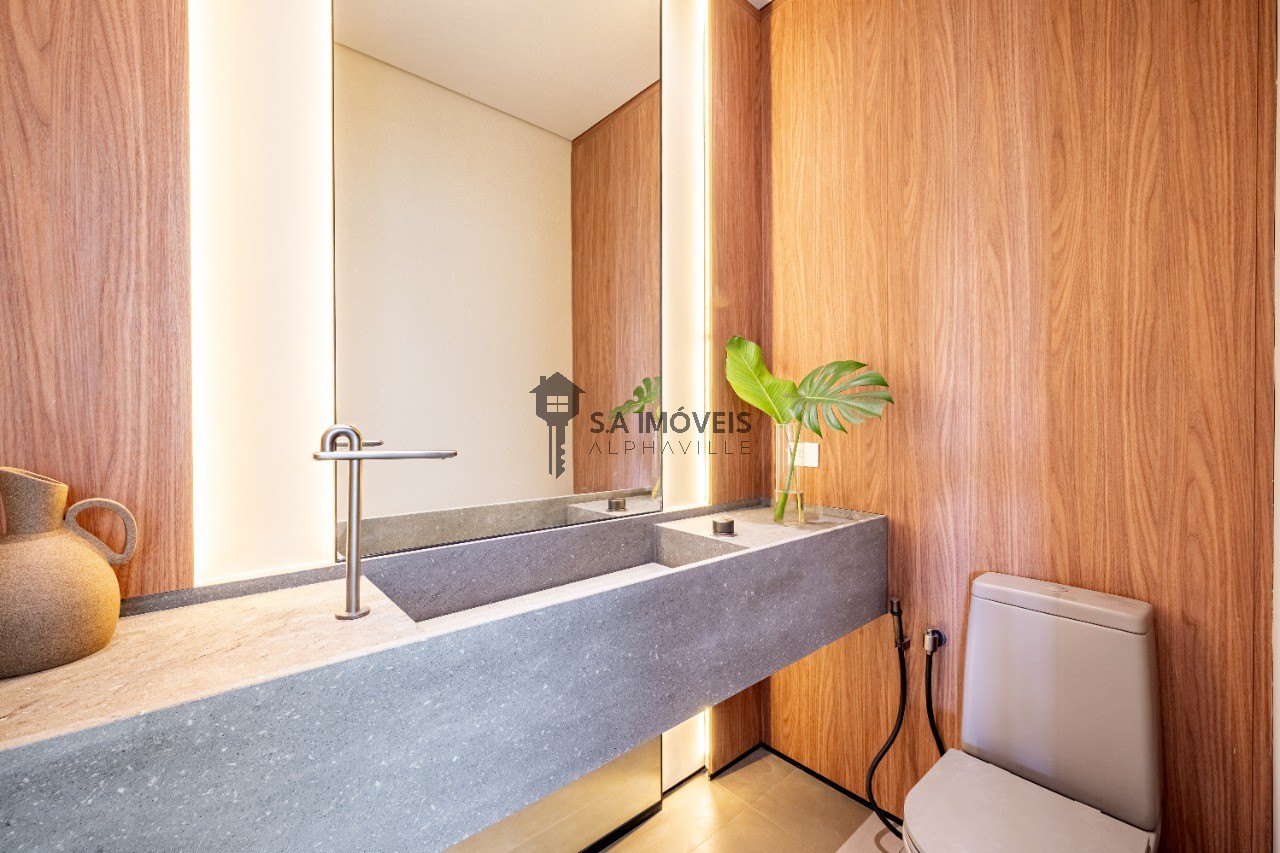 Casa, 4 quartos, 535 m² - Foto 25