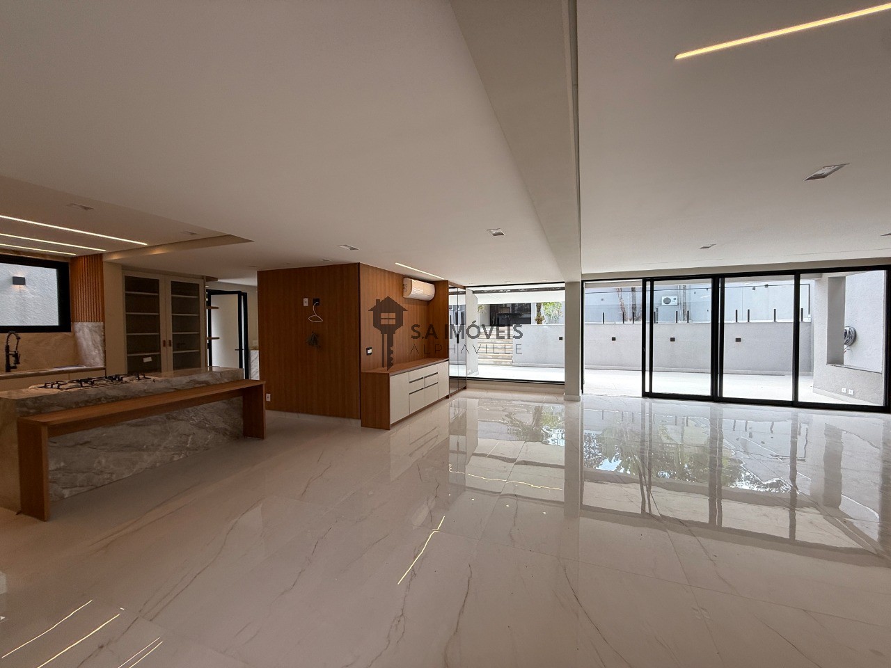 Casa, 3 quartos, 400 m² - Foto 17