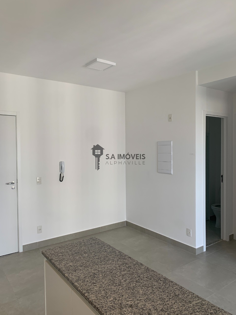 Apartamento, 2 quartos, 52 m² - Foto 22