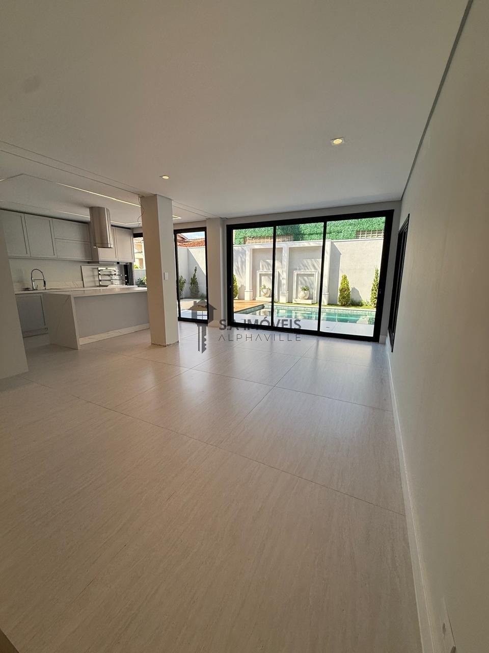Casa, 4 quartos, 265 m² - Foto 12
