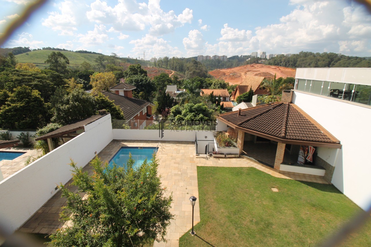Casa, 4 quartos, 335 m² - Foto 30