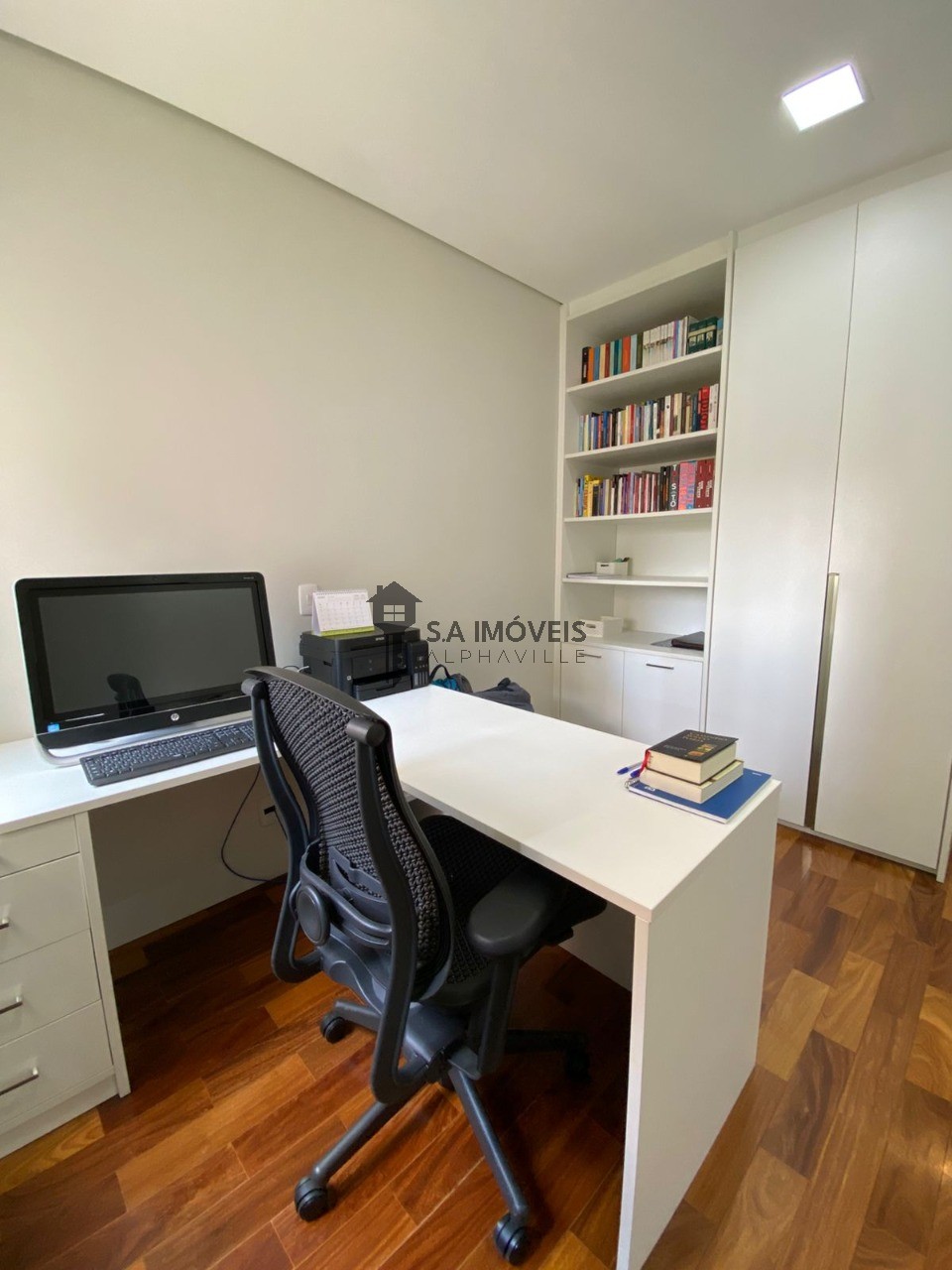 Apartamento, 3 quartos, 168 m² - Foto 12