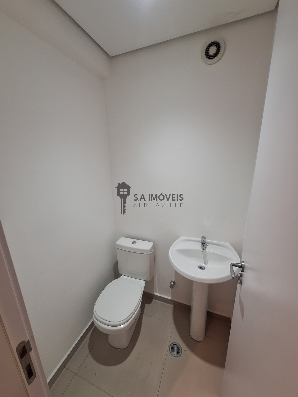 Sala-Conjunto, 33 m² - Foto 4
