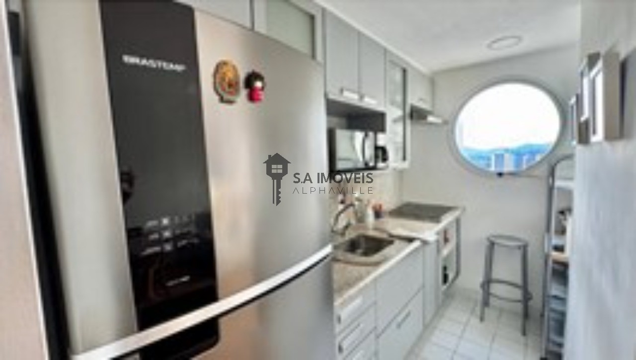 Apartamento, 1 quarto, 55 m² - Foto 10