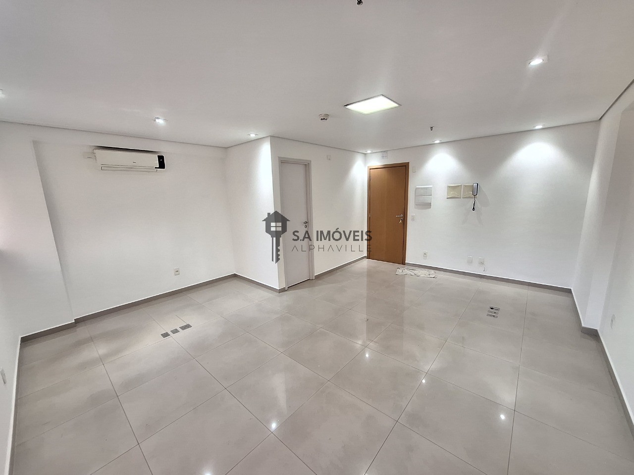 Sala-Conjunto, 33 m² - Foto 3