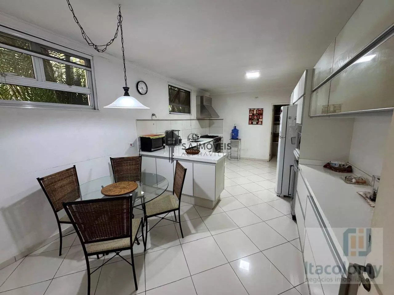 Casa, 3 quartos, 332 m² - Foto 8