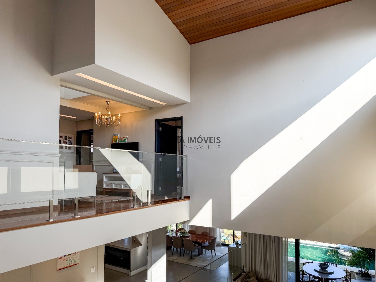 Casa de Condomínio, 4 quartos - Foto 40