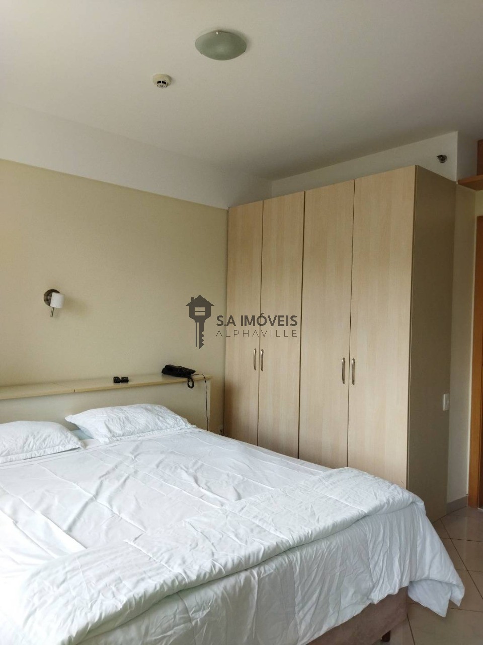 Flat/Apart Hotel, 1 quarto, 33 m² - Foto 6