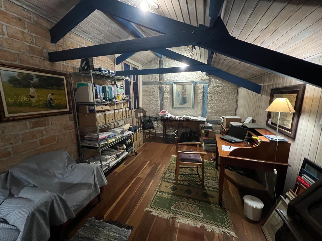 Casa, 3 quartos, 500 m² - Foto 21