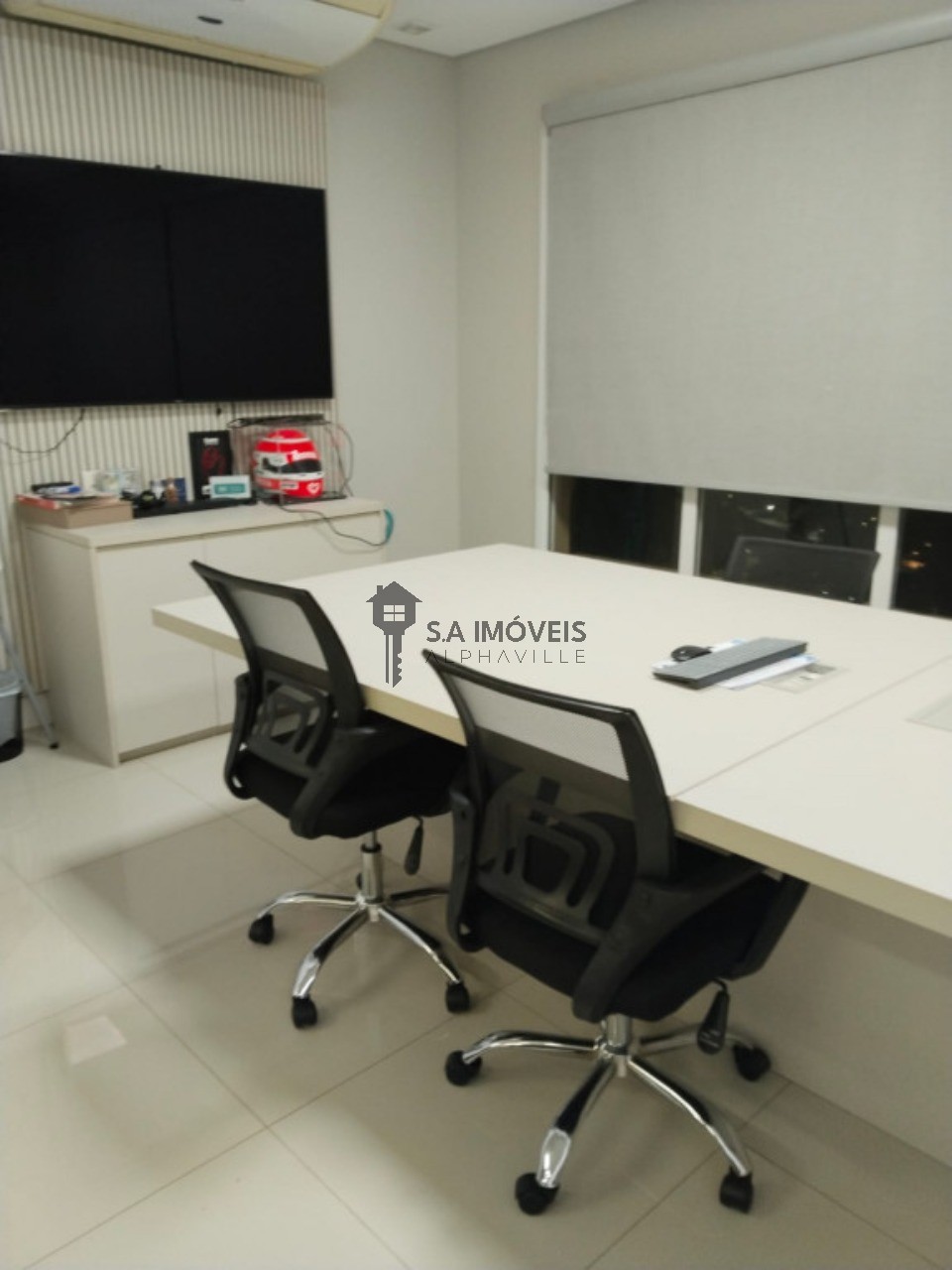 Sala-Conjunto, 85 m² - Foto 4
