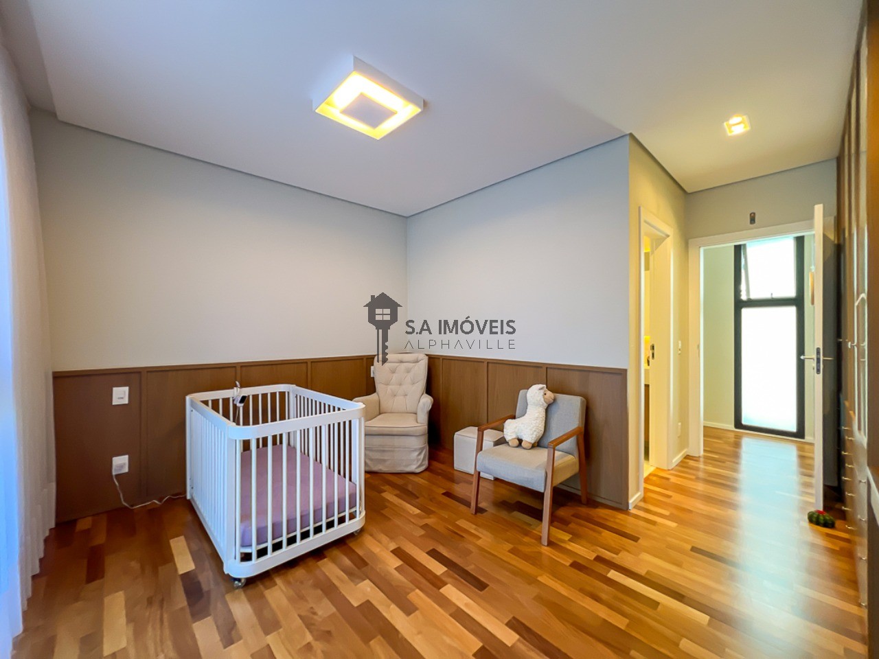 Casa, 4 quartos, 448 m² - Foto 29