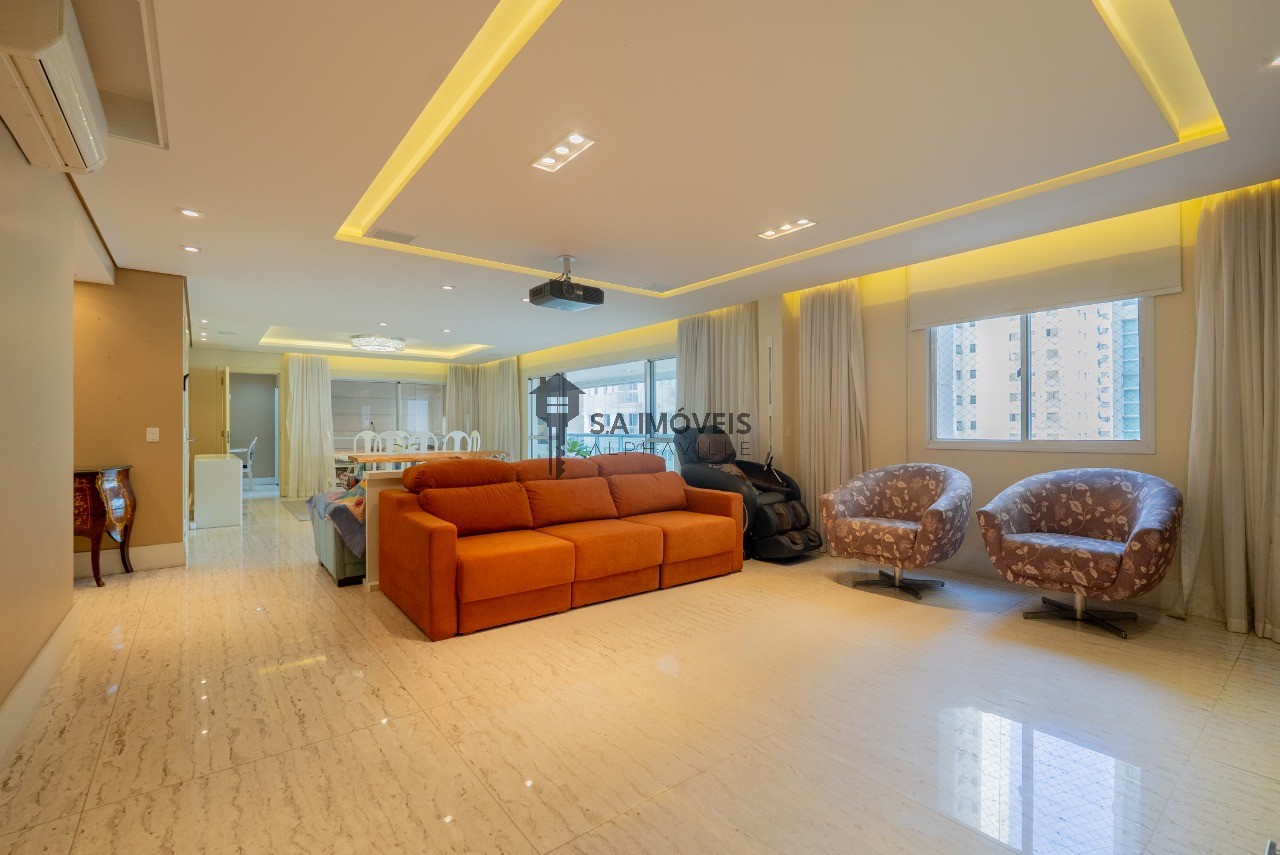 Apartamento, 3 quartos, 232 m² - Foto 19