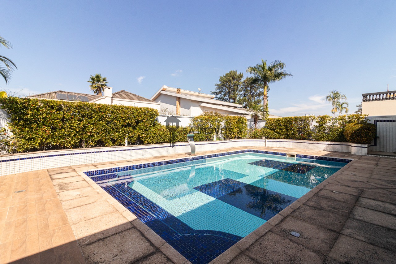 Casa, 4 quartos, 560 m² - Foto 17