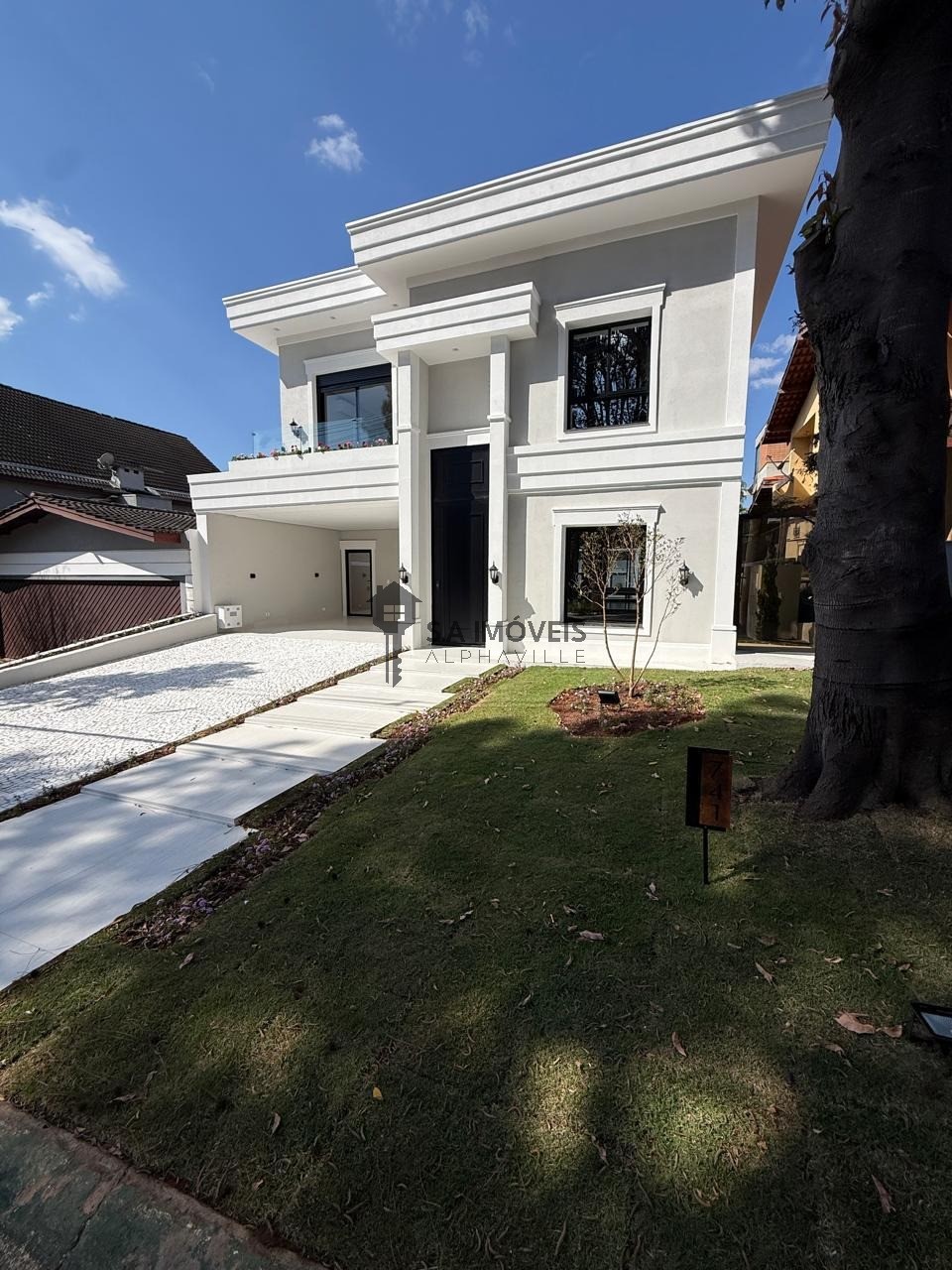 Casa, 4 quartos, 265 m² - Foto 3