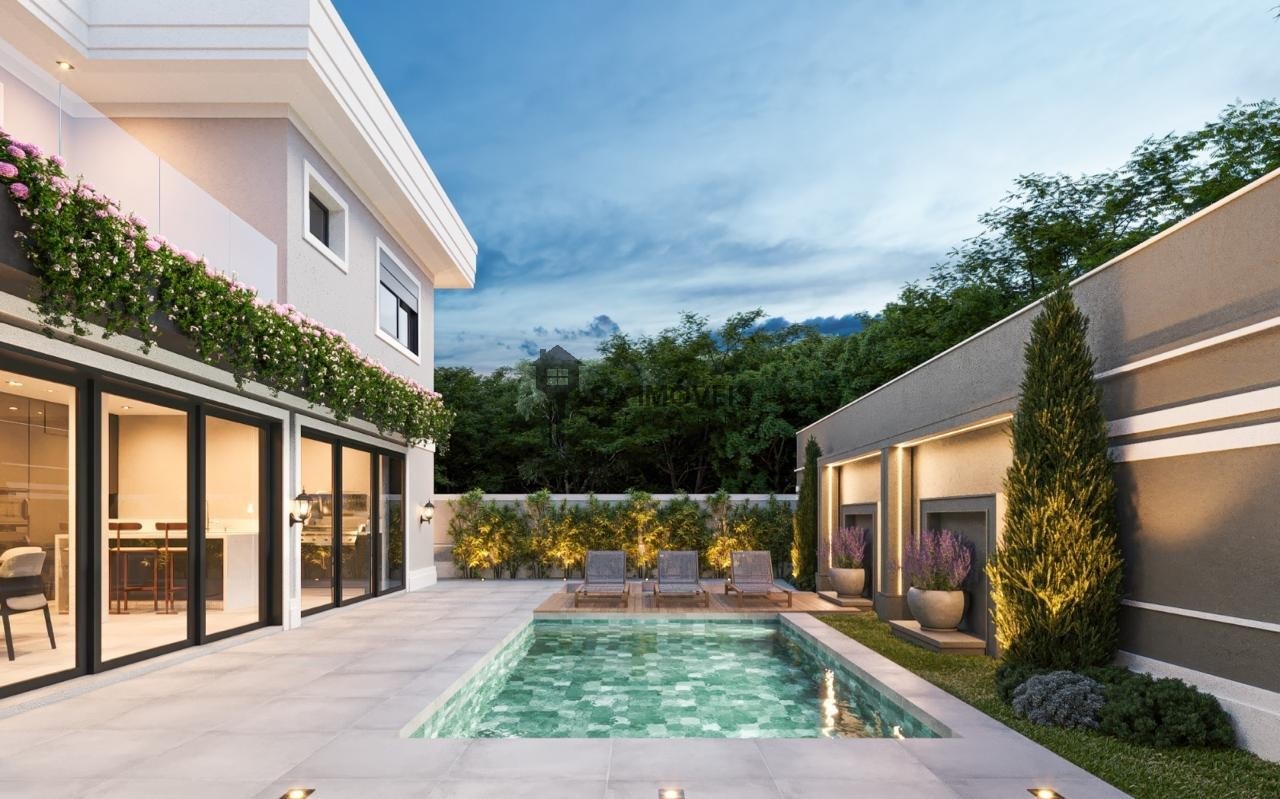 Casa, 4 quartos, 265 m² - Foto 2