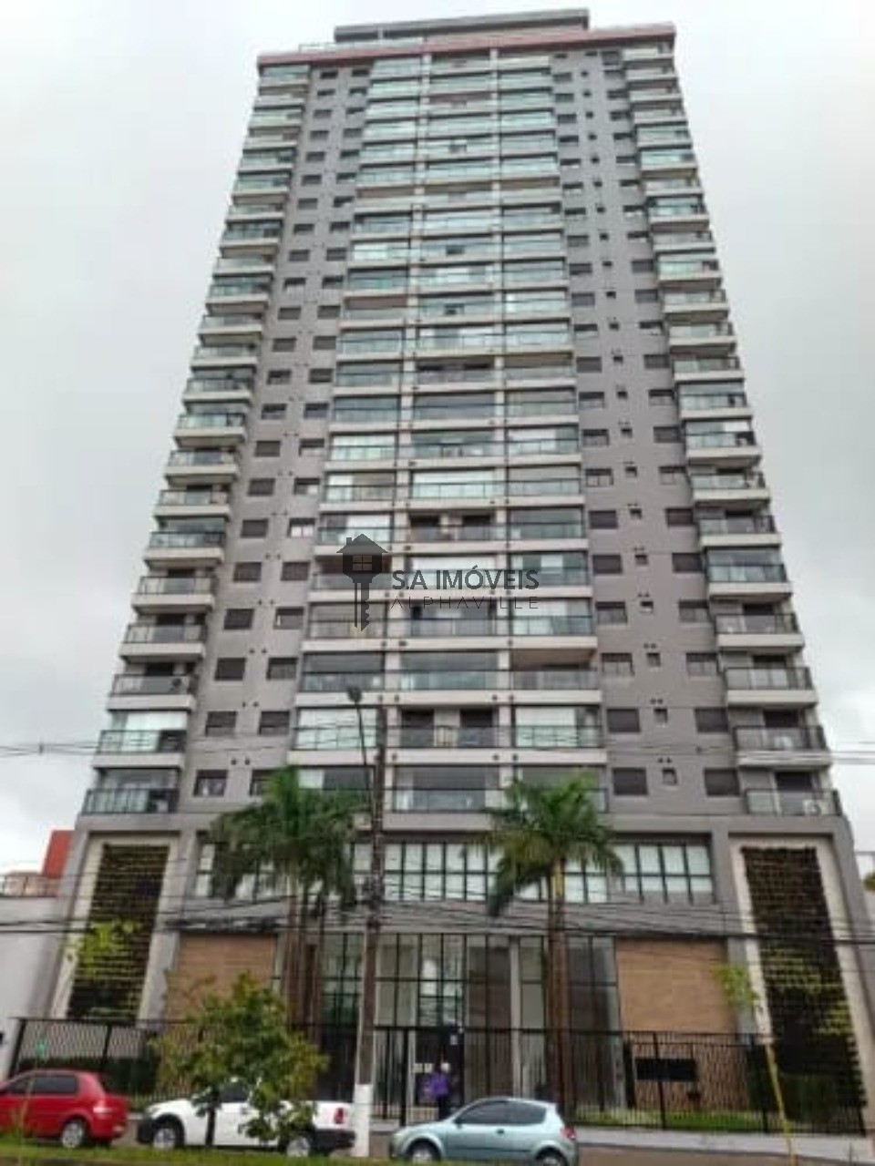 Apartamento, 3 quartos, 75 m² - Foto 18