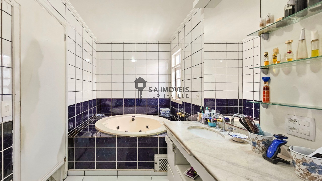 Casa, 4 quartos, 423 m² - Foto 39