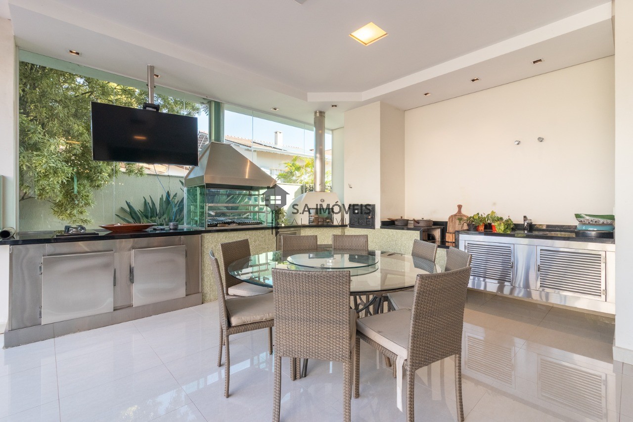 Casa, 5 quartos, 950 m² - Foto 18