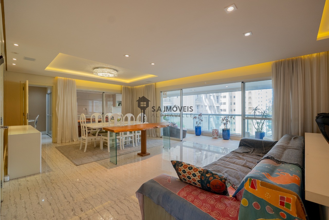 Apartamento, 3 quartos, 232 m² - Foto 15