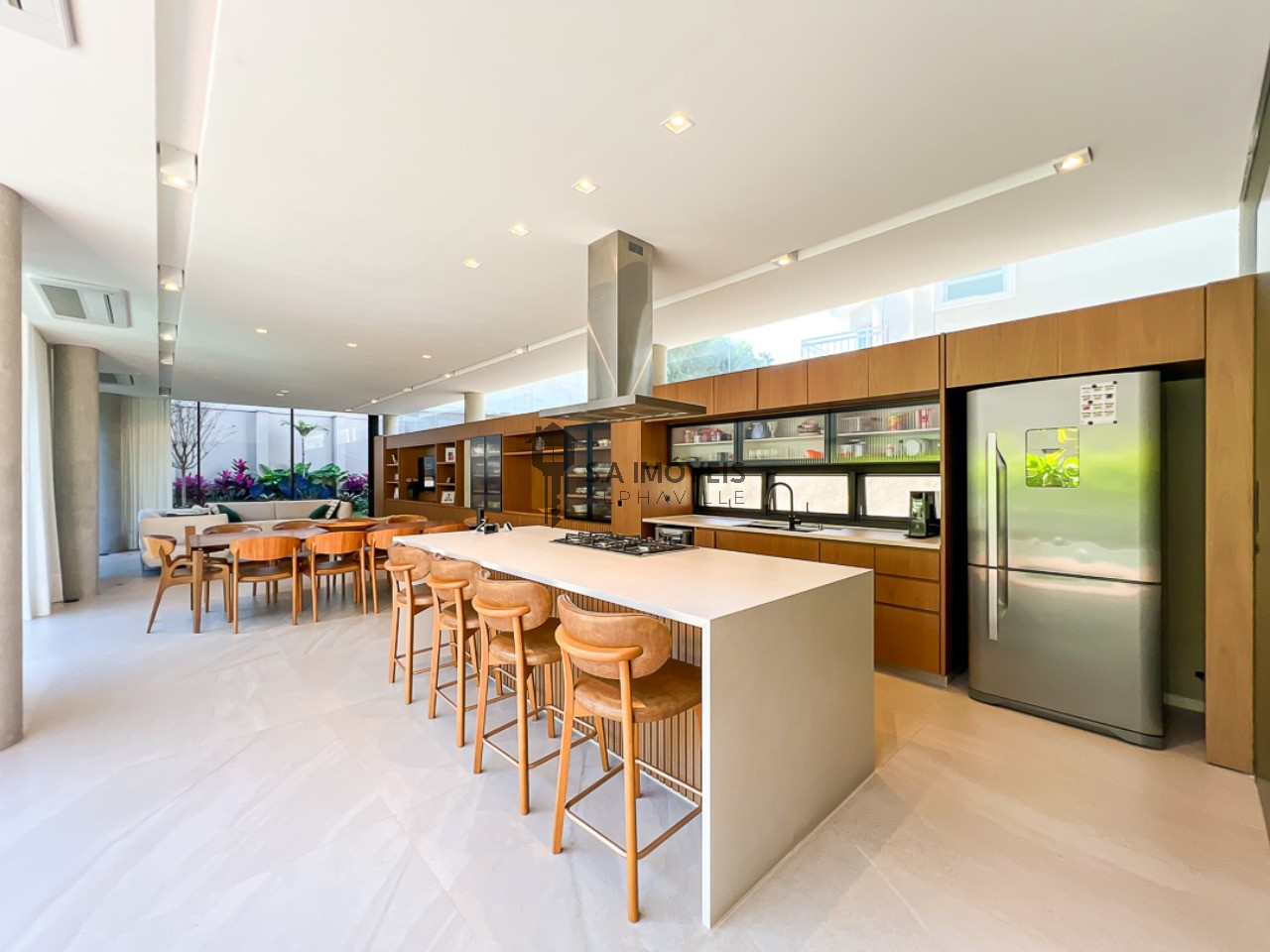 Casa, 4 quartos, 448 m² - Foto 10