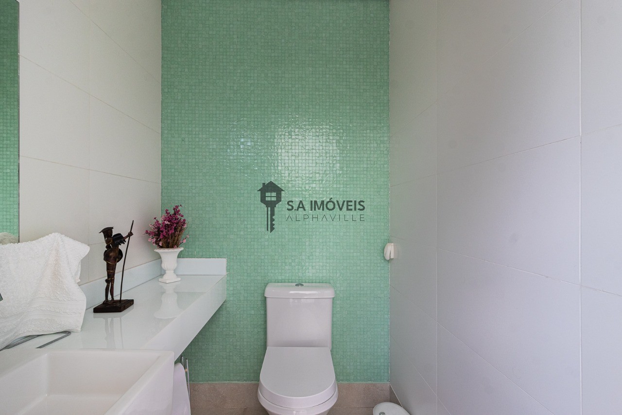 Casa de Condomínio, 3 quartos - Foto 7