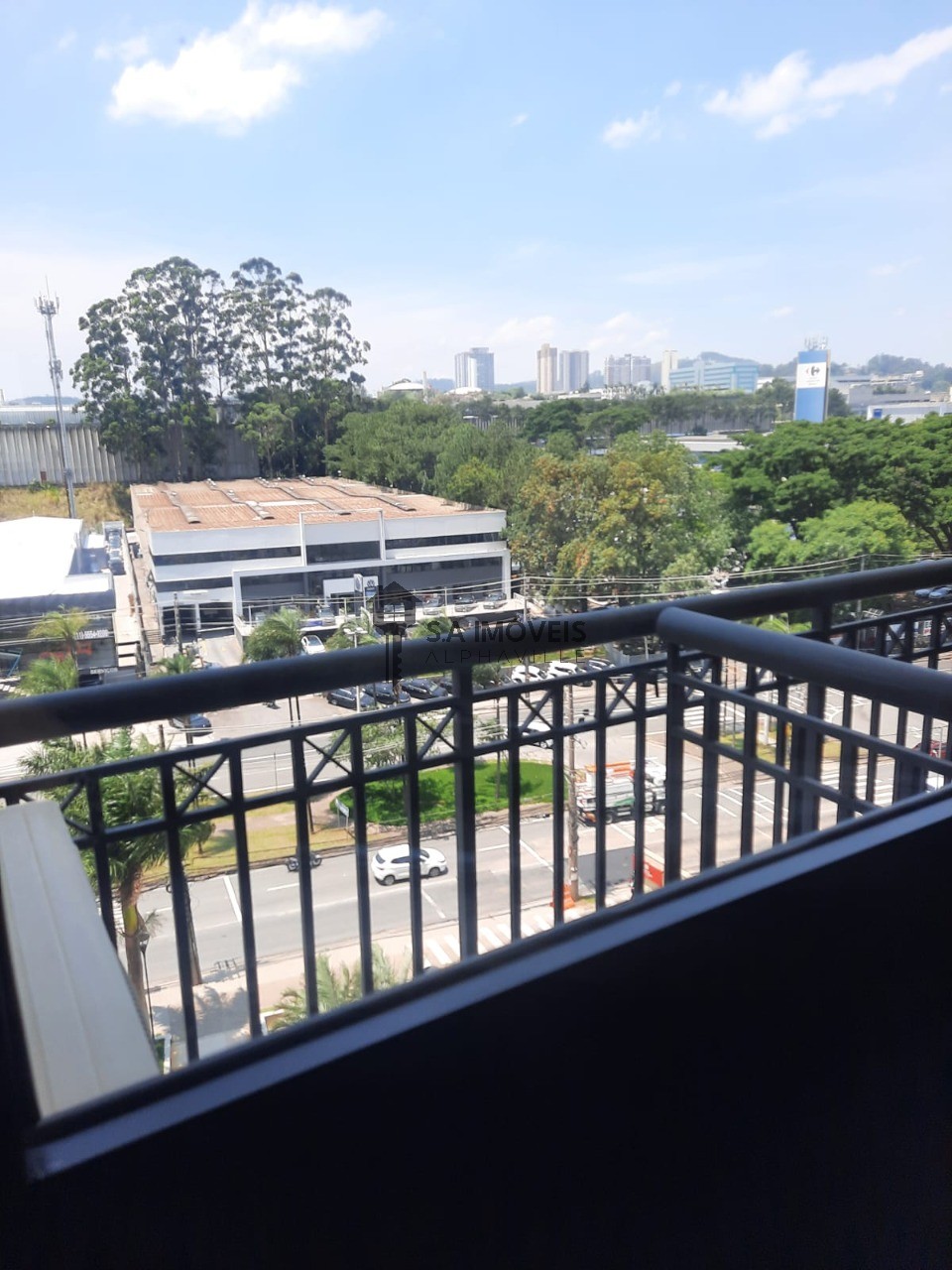 Sala-Conjunto, 76 m² - Foto 6