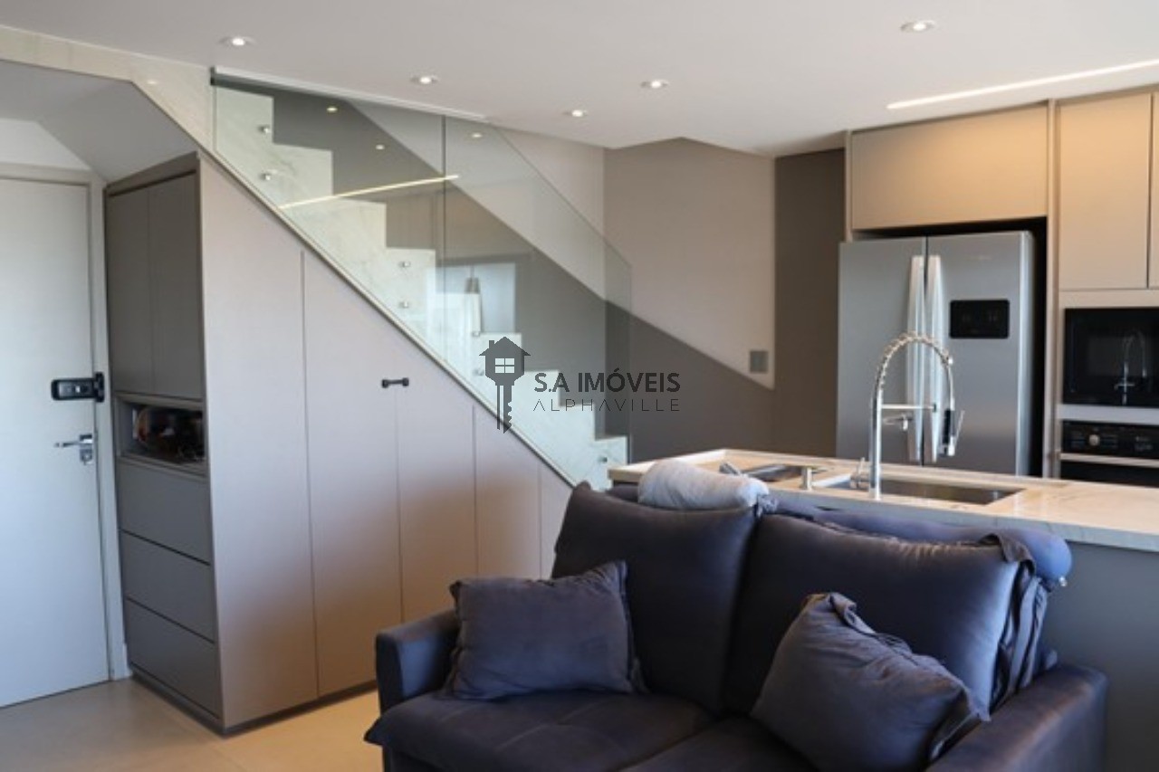 Apartamento, 2 quartos, 75 m² - Foto 7