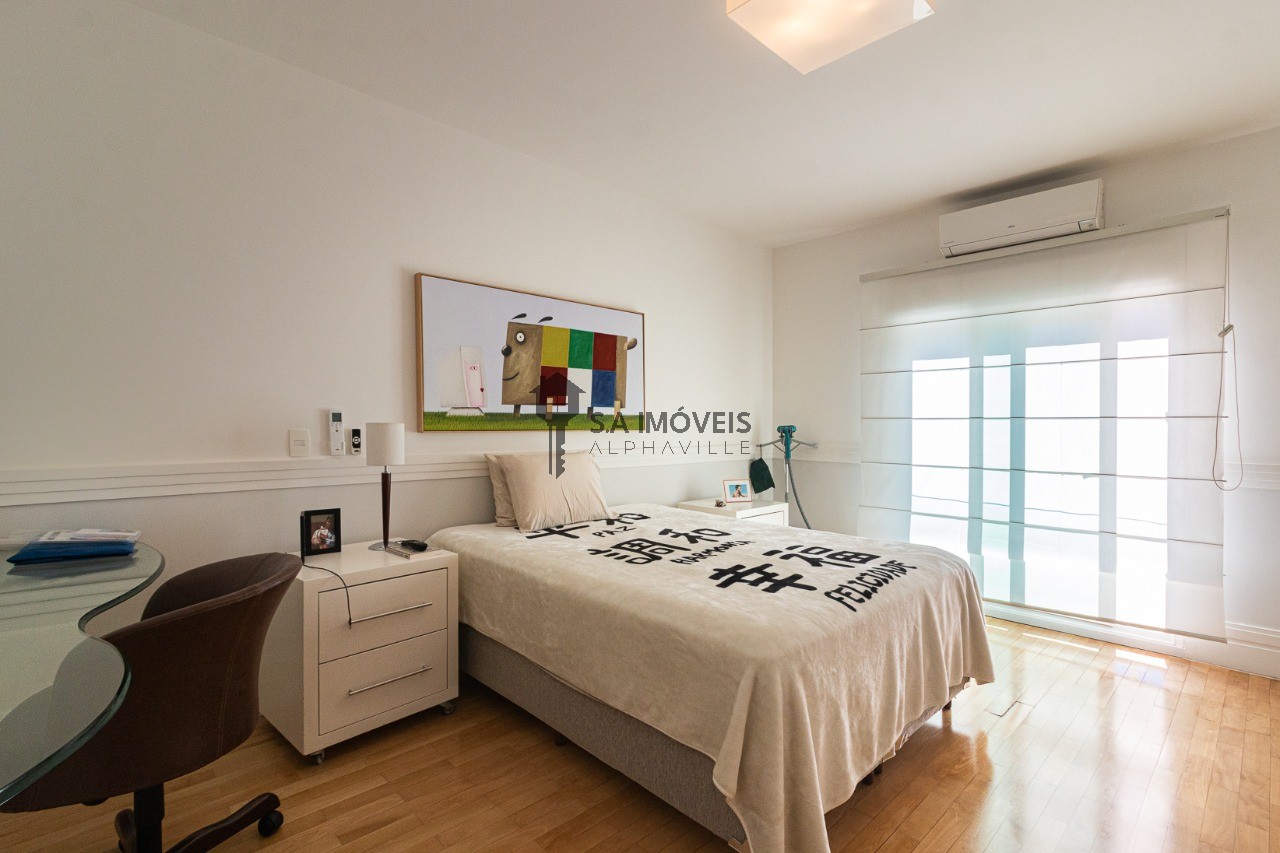 Casa de Condomínio, 4 quartos - Foto 36